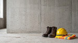 concrete company