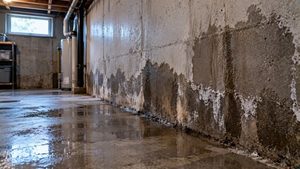 foundation repair
